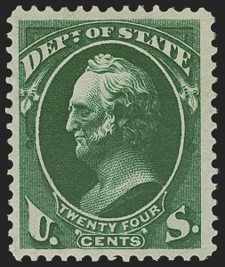 Sale 1262, Lot 1101, Back-of-Book Issues