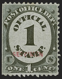 Sale 1262, Lot 1103, Back-of-Book Issues