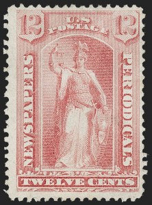 Sale 1262, Lot 1105, Back-of-Book Issues