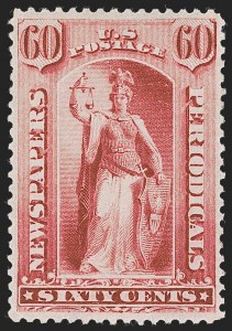 Sale 1262, Lot 1106, Back-of-Book Issues