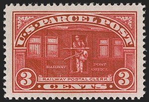 Sale 1262, Lot 1111, Back-of-Book Issues