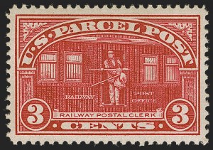 Sale 1262, Lot 1112, Back-of-Book Issues