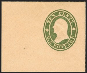 Sale 1262, Lot 1117, Back-of-Book Issues