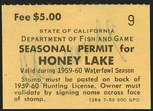 Sale 1262, Lot 1134, Back-of-Book Issues