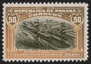 Sale 1262, Lot 1142, United States Possessions