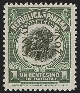 Sale 1262, Lot 1143, United States Possessions