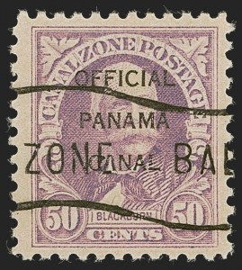 Sale 1262, Lot 1149, United States Possessions