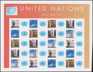 Sale 1262, Lot 1160, United States Possessions