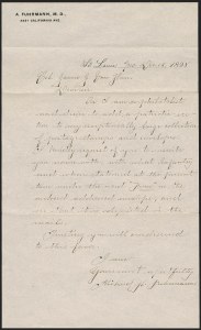 Sale 1262, Lot 201, Columbian thru Pan-American Issue