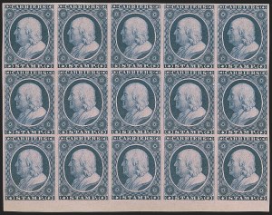 Sale 1262, Lot 278, Carriers, Locals and Independent Mails