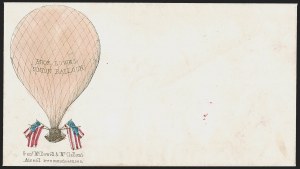 Sale 1262, Lot 379, Civil War: Federal