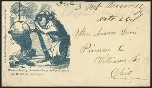 Sale 1262, Lot 380, Civil War: Federal