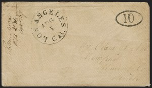 Sale 1262, Lot 388, Civil War: Federal