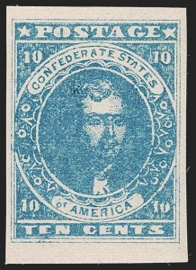 Sale 1262, Lot 424, General Issues Off Cover