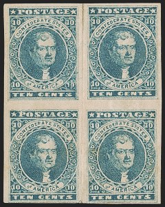 Sale 1262, Lot 426, General Issues Off Cover