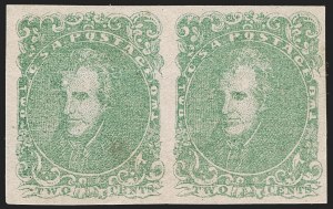 Sale 1262, Lot 431, General Issues Off Cover