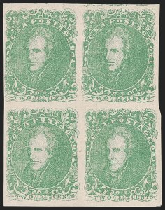 Sale 1262, Lot 432, General Issues Off Cover