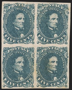 Sale 1262, Lot 435, General Issues Off Cover
