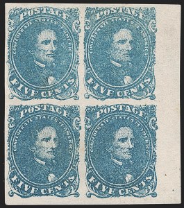 Sale 1262, Lot 436, General Issues Off Cover