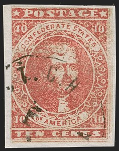 Sale 1262, Lot 438, General Issues Off Cover