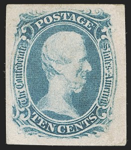 Sale 1262, Lot 442, General Issues Off Cover