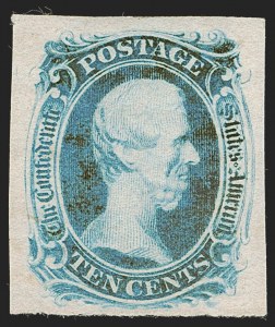Sale 1262, Lot 443, General Issues Off Cover