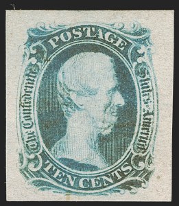 Sale 1262, Lot 444, General Issues Off Cover