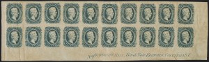 Sale 1262, Lot 446, General Issues Off Cover