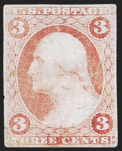 Sale 1262, Lot 539, Essays, Proofs and Specimens