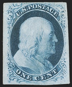 Sale 1262, Lot 640, 1851-60 Issues