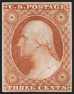 Sale 1262, Lot 643, 1851-60 Issues