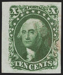 Sale 1262, Lot 656, 1851-60 Issues