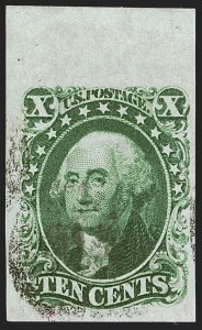 Sale 1262, Lot 659, 1851-60 Issues