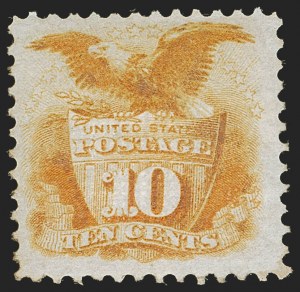 Sale 1262, Lot 731, 1869 Pictorial Issue and Re-Issue