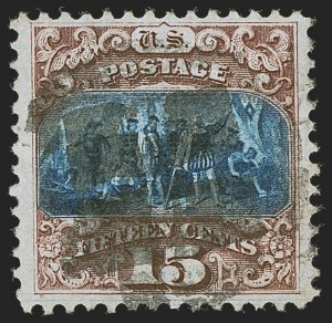 Sale 1262, Lot 751, 1869 Pictorial Issue and Re-Issue