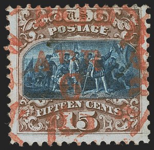 Sale 1262, Lot 753, 1869 Pictorial Issue and Re-Issue