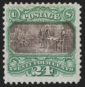 Sale 1262, Lot 757, 1869 Pictorial Issue and Re-Issue