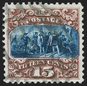 Sale 1262, Lot 767, 1869 Pictorial Issue and Re-Issue