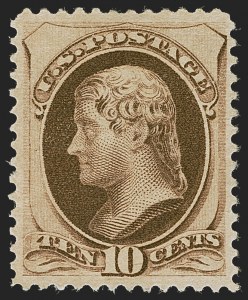 Sale 1262, Lot 793, 1870-88 Bank Note Issues, 1890-93 Issue
