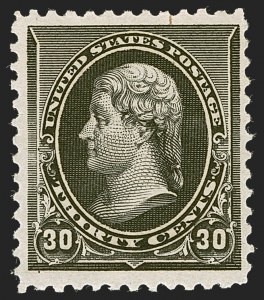 Sale 1262, Lot 809, 1870-88 Bank Note Issues, 1890-93 Issue