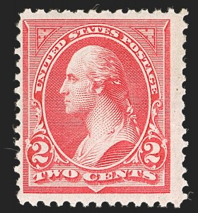Sale 1262, Lot 832, Columbian Issue, 1894-98 Issue