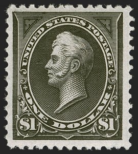 Sale 1262, Lot 835, Columbian Issue, 1894-98 Issue