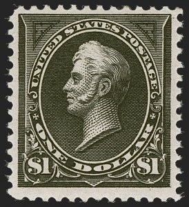 Sale 1262, Lot 836, Columbian Issue, 1894-98 Issue