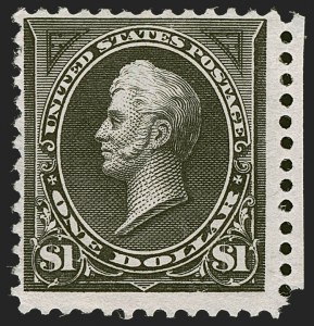 Sale 1262, Lot 837, Columbian Issue, 1894-98 Issue