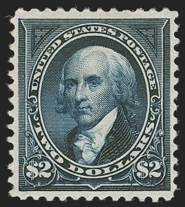 Sale 1262, Lot 845, Columbian Issue, 1894-98 Issue