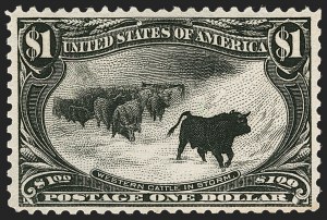 Sale 1262, Lot 854, Trans-Mississippi Issue, Pan-American Issue