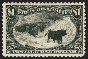 Sale 1262, Lot 859, Trans-Mississippi Issue, Pan-American Issue