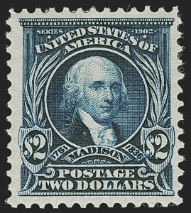 Sale 1262, Lot 890, 1902-08 Issue, Louisiana Purchase Issue