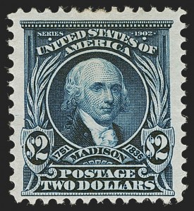 Sale 1262, Lot 891, 1902-08 Issue, Louisiana Purchase Issue