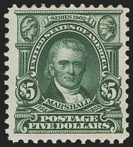 Sale 1262, Lot 892, 1902-08 Issue, Louisiana Purchase Issue